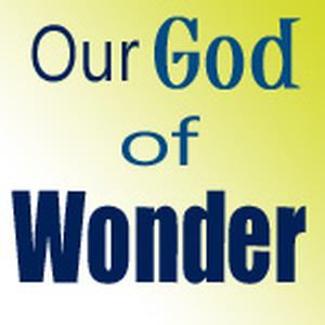 Our God of Wonder